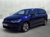 Volkswagen Touran 2.0 TDI DSG GOAL +7-SITZE +AHK +IQ.LIGHT - Volkswagen Touran Goal mit Diesel-Antrieb
