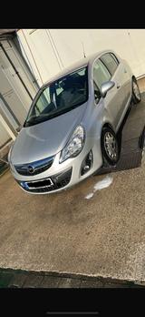 Opel Corsa D Facelift - Opel Corsa aus 2011: Facelift