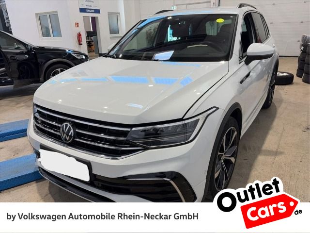 Volkswagen Tiguan - Bild 1