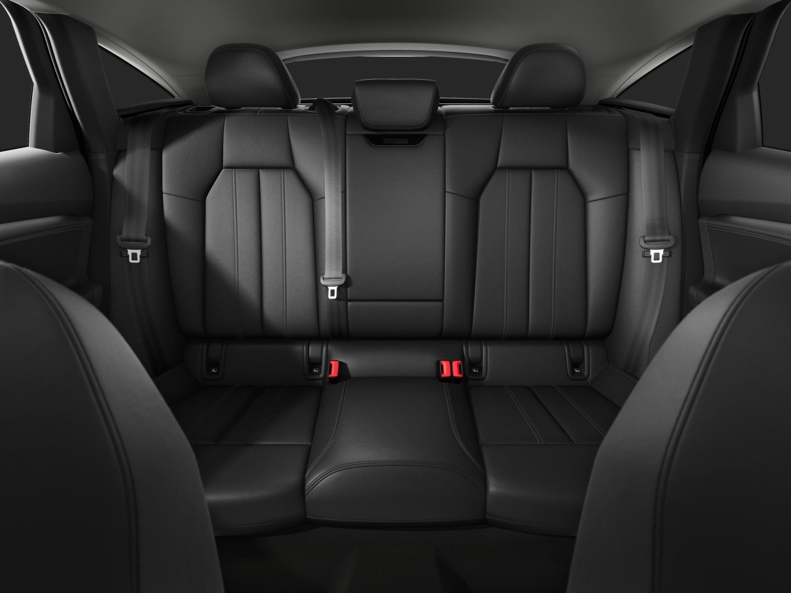 Audi A6 e-tron - Bild 11