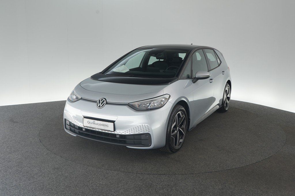 Volkswagen ID.3 Pro S 150 kW ACC Navi Bluetooth