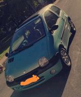 Renault twingo sparsam - Renault Gebrauchtwagen von 2000