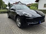 Porsche Macan S, Approved Prosche Garantie - Porsche aus 2018