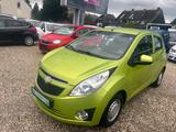 Chevrolet Spark LS*TÜV NEU*1 HAND*KLIMA*TOP AUTO* - Chevrolet in Essen