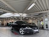 Audi A5 Sportback 2.0 TFSI quattro S Line NAVI/STANDH - Audi A5: Kombi