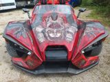 Polaris Slingshot - POLARIS MOTORRAD