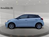 Hyundai i20 1.2 YES! Facelift Kam. SHZ - gebrauchte Hyundai i20 mit Facelift