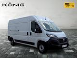 Fiat Ducato 35 L4H2 Kawa Kamera Bluetooth Allwetter - Fiat Ducato 35 l4h2