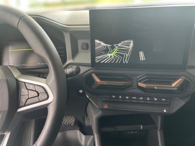 Fahrzeugabbildung Dacia Duster III Hybrid 155 Extreme City+Technik+Winte