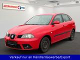 Seat Ibiza 1.2 12V 51kW Best of - Seat Ibiza aus 2007: 1.2