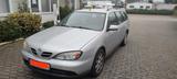 Nissan Primera 1.8 Family Traveller Family - Nissan Primera: Kombi, 1.8