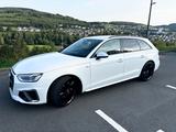 Audi A4 Avant 40 TDI S-Line LED/ACC/Massage/VC/19Zoll