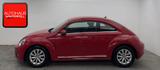 Volkswagen Beetle 1.2 TSI Design RADIO+PDC+TEMPOMAT+ - Volkswagen Beetle: Rot