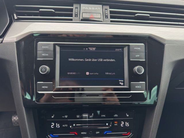 Passat Variant Business 1.5 TSI Assistenz-Paket