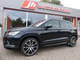 Cupra Ateca 4Drive Panorama*virtual*ACC*360° - Cupra Gebrauchtwagen in Hannover