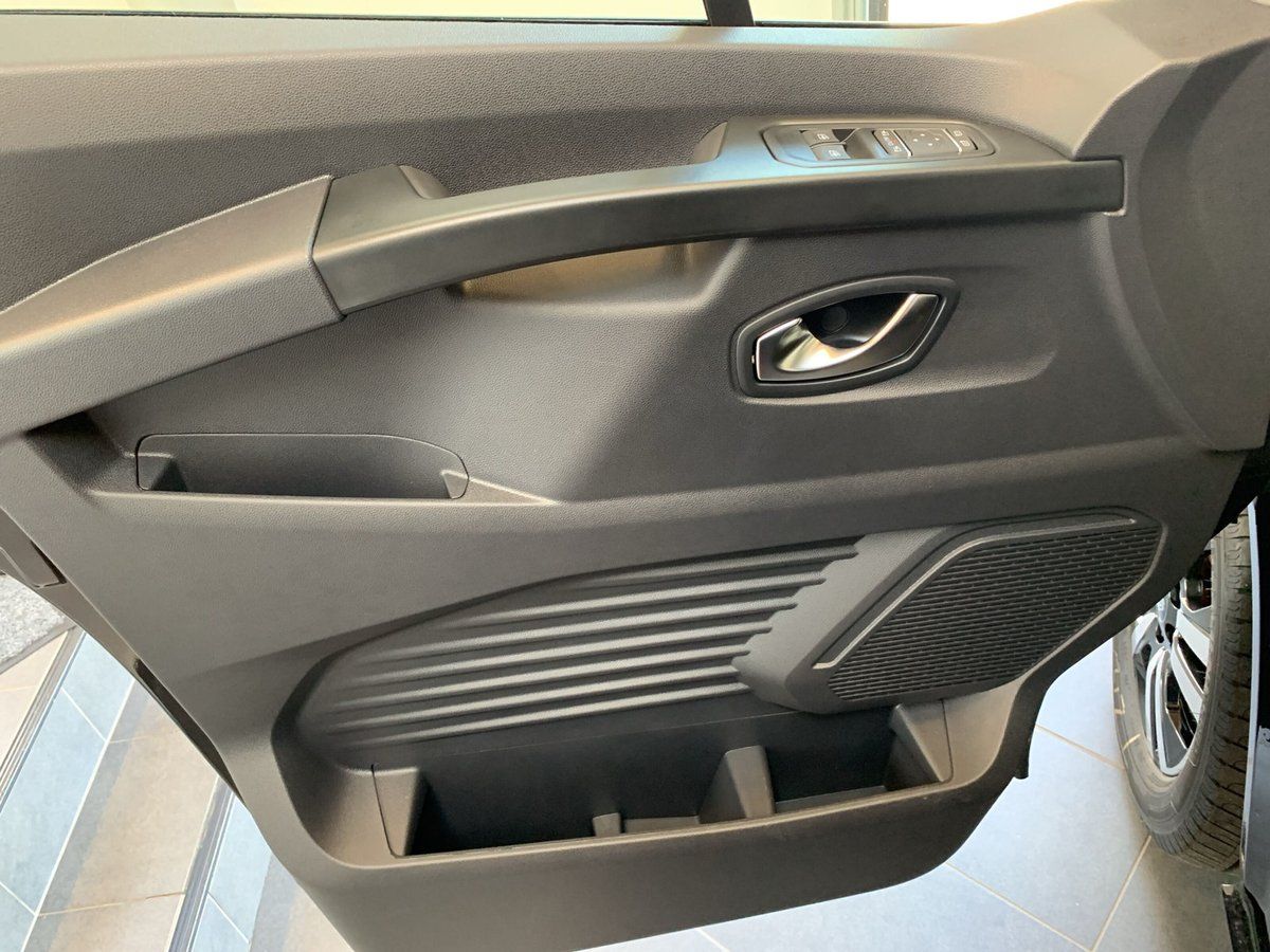 Renault Trafic - Bild 20