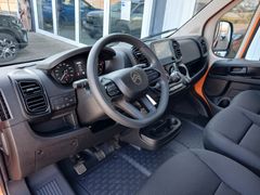 Jumper Kipper 35 L2 Heavy Diesel 140 Jumper Kipper 35 L2 Heavy Diesel 140