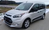 Ford Tourneo Connect 1.0 EcoBoost 74kW Trend - Ford Tourneo Connect Trend mit Benzin-Antrieb