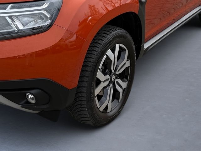 Fahrzeugabbildung Dacia Duster II Prestige 1.3 TCe 150 +NAVI+SHZ+KAMERA+