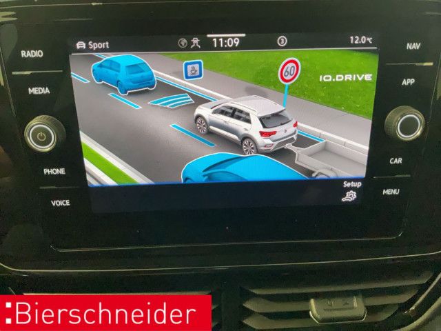 Volkswagen T-Roc - Bild 24