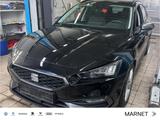 Seat Leon Sportstourer 2.0 TSI DSG FR* Navi*Pano*DCC* - Seat Leon in Mainz