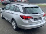 Opel Astra K 1,0 SportsTourer,1.Hand,Navi,Sitzheizung - Opel Astra: H Sport