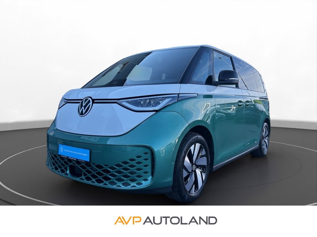 Volkswagen ID.Buzz