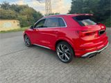 Audi RSQ3 2.5 TFSI S tronic quattro - - Audi RSQ3 aus 2020