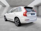 Volvo XC90 T8 Ultra Bright Recharge PANO 360° 7-SITZER - Volvo XC90: Ultra Bright