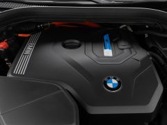 Foto Nummer 14: BMW X3
