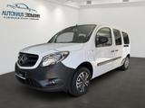 Mercedes-Benz Citan Kombi 111 CDI extralang*7-Sitze*1.Hand* - Mercedes-Benz: Kombi, 7sitzer