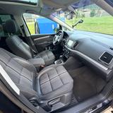 Volkswagen Sharan 2.0 TDI DSG 130kW Pano Dynaudio 7 Sitzer - VW Sharan mit Schiebedach