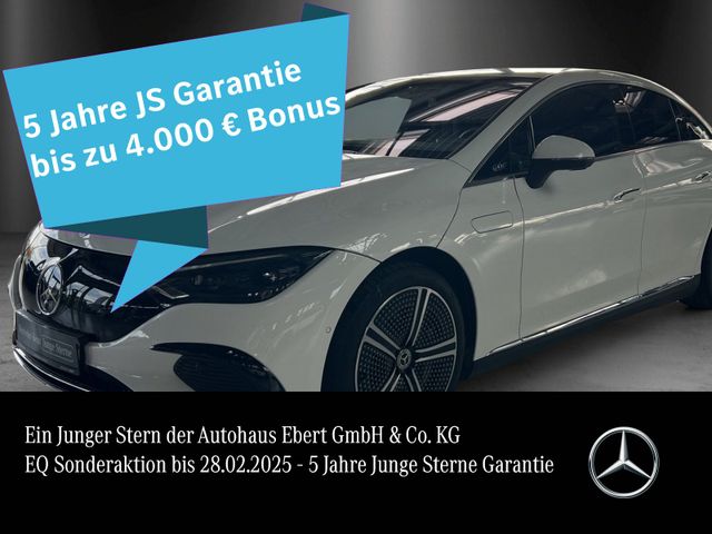 Mercedes-Benz EQE300 €95.777,-Premium AIRMATIC Massage HAL 20"