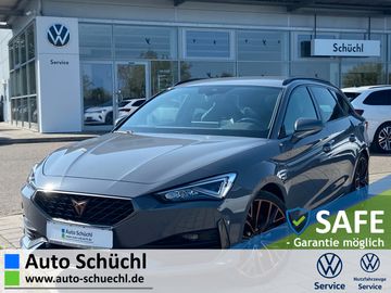 Cupra Leon ST 1.4 TSI DSG eHybrid 19"-KUPFER+PAKET-XL+