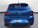 Seat Ibiza 1.0 TSI S&S Black Edition Navi FR-Design-P - gebrauchte Seat Ibiza aus dem Jahr 2020