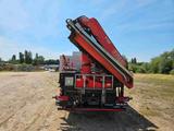 MAN TGS - MAN 6x6 Tgs