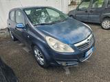 Opel Corsa 1.3 CDTI 75CV 5 porte Enjoy - Opel Corsa aus 2006: 1.3