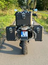 BMW R 1250 GS Adv Top Ausstattung + sinnvol. Zubehör - Motorräder in Hannover