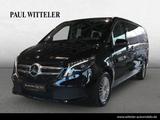 Mercedes-Benz V 300d Edition extralang AHK+Distronic+Burmester - Mercedes-Benz V 300 in Hamburg