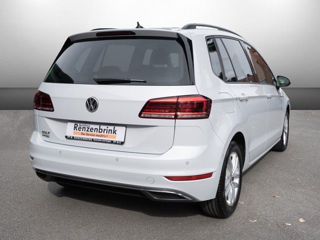 Golf Sportsvan Comfortline TSI DSG LED Standhzg.
