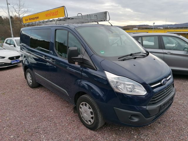 Ford Transit Custom 2.2  Kasten 270 L1 H1Trend*Klima*