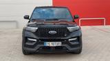 Ford Explorer 3,0 l EcoBo. ST 4x4 - Ford Explorer: ST