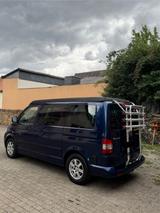 Volkswagen T5 Multivan California/Aufstell... - Volkswagen T5 Multivan in Wiesbaden