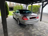 Mercedes-Benz CLK 220 - Mercedes-Benz CLK 220 Gebrauchtwagen
