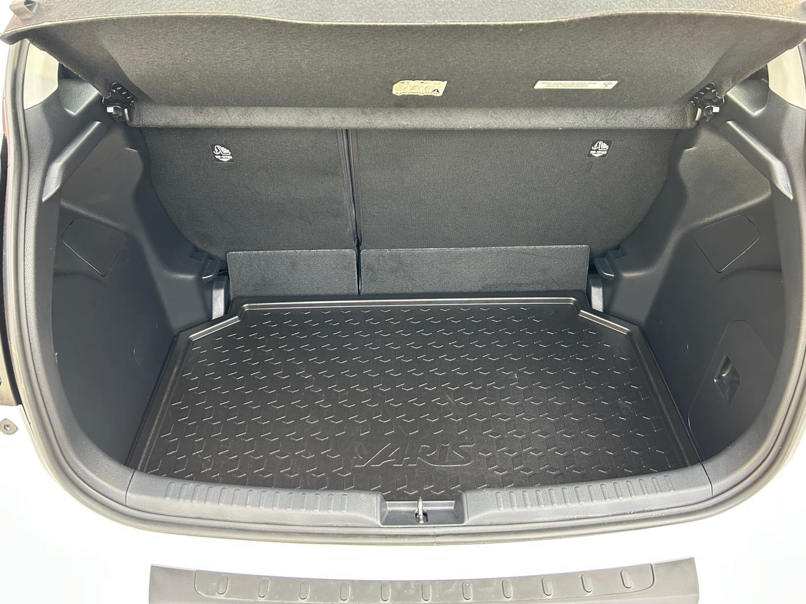 Toyota Yaris Comfort/KLIMA/KAM/APPLE CP/ACC/TÜV NEU/
