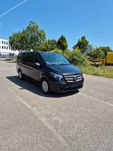 Mercedes-Benz 114 CDI  Vito / Kastenwagen Pro / Lang - Mercedes-Benz: Kastenwagen