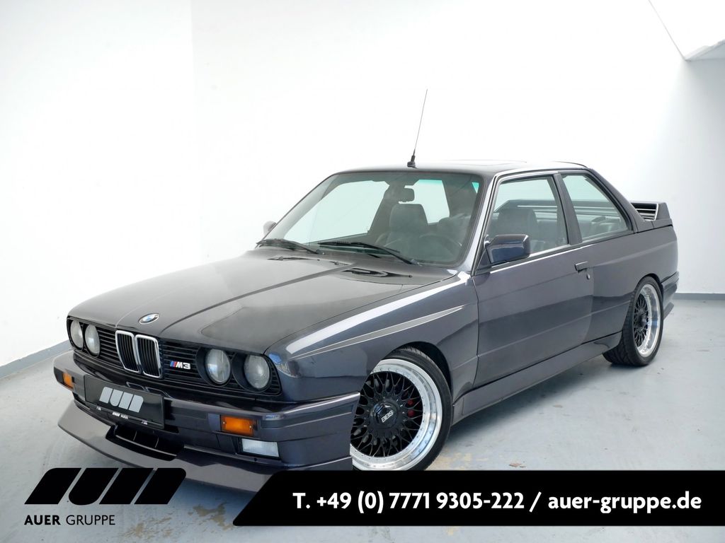 BMW M3