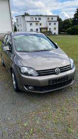 Volkswagen Golf Plus 1.4 TSI Comfortline  Navi/Auto.klima - gebrauchte VW Golf Plus aus dem Jahr 2011