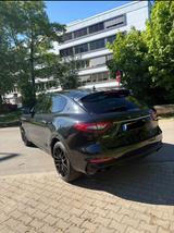 Maserati Levante Benzin 3.0 V6 430PS S GRANSPORT 4x4 - gebrauchte Maserati Levante aus dem Jahr 2020
