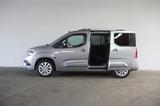 Opel Combo Life Electric Ultimate | Pano | 3-Phasen - Opel Combo Life: Ultimate